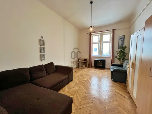 Eladó lakás Budapest VII. kerület, Ligetváros 29 nm