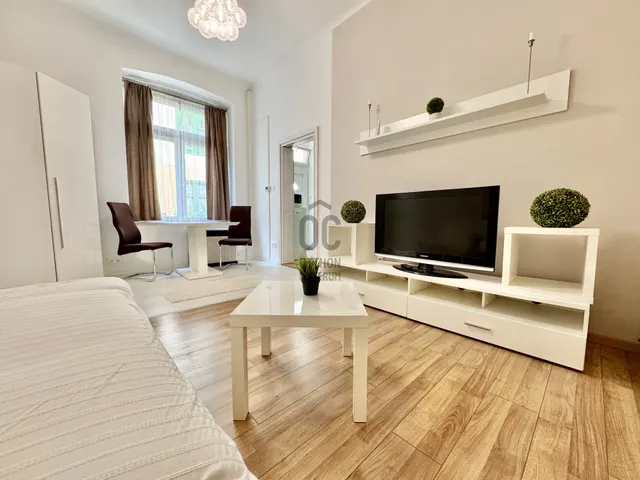 Eladó lakás Budapest XII. kerület, Krisztinaváros XII. ker. 29 nm