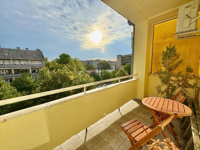 Eladó lakás Budapest XI. kerület, Kelenföld 65 nm