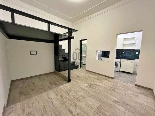 Eladó lakás Budapest VIII. kerület 24 nm