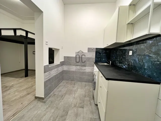 Eladó lakás Budapest VIII. kerület 24 nm