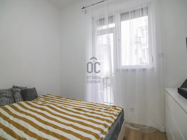 Eladó lakás Budapest VII. kerület, Belső-Erzsébetváros 38 nm