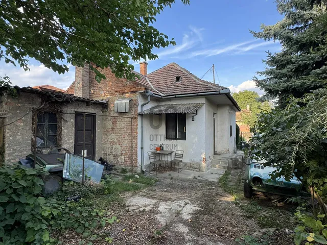 Eladó ház Bicske, Kertváros 60 nm