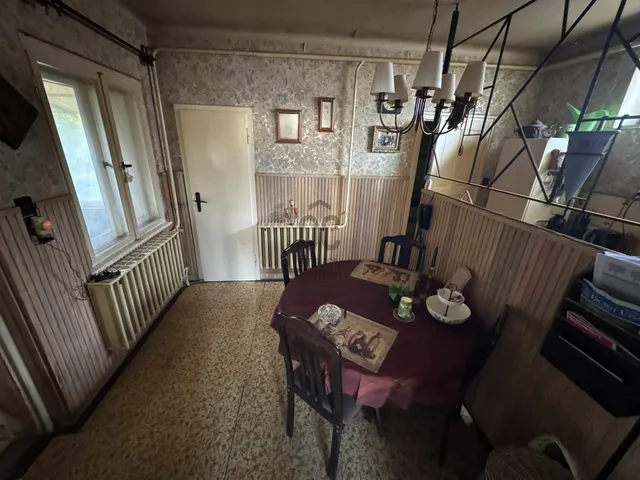 Eladó ház Bicske, Telep 60 nm