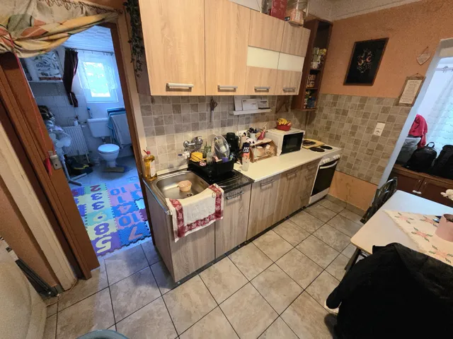 Eladó ház Budapest XXIII. kerület, Soroksár 40 nm