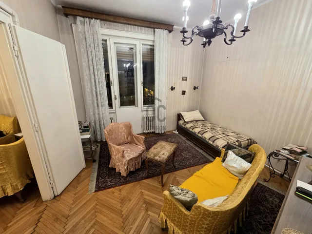 Eladó lakás Budapest VII. kerület, Belső-Erzsébetváros 96 nm