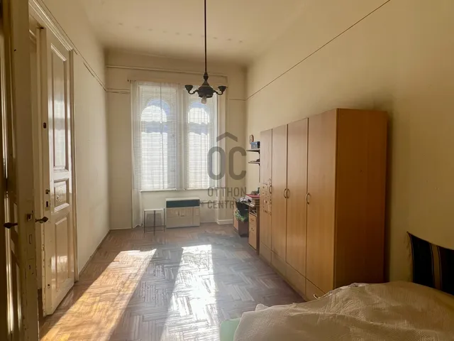 Eladó lakás Budapest VII. kerület 117 nm