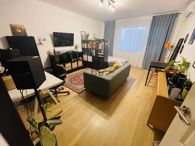 Eladó lakás Budapest XX. kerület 37 nm