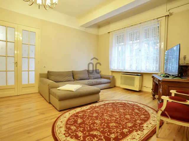 Kiadó lakás Budapest XIV. kerület, Herminamező 100 nm