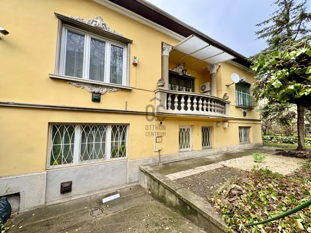 Kiadó lakás Budapest XIV. kerület, Herminamező 100 nm