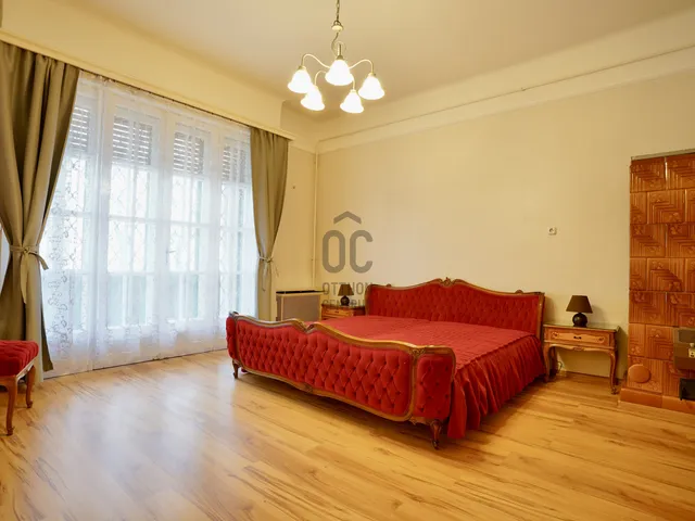 Kiadó lakás Budapest XIV. kerület, Herminamező 100 nm