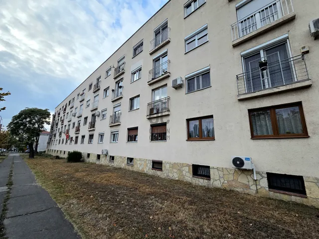 Eladó lakás Budapest XXI. kerület 50 nm
