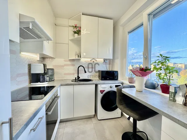 Eladó lakás Budapest XIII. kerület, Vizafogó 68 nm