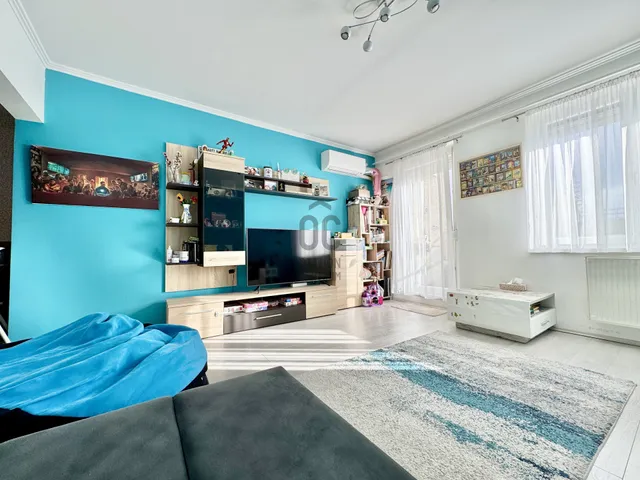 Eladó lakás Budapest IV. kerület, Káposztásmegyer 65 nm