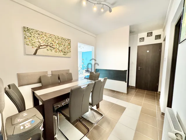 Eladó lakás Budapest IV. kerület, Káposztásmegyer 65 nm