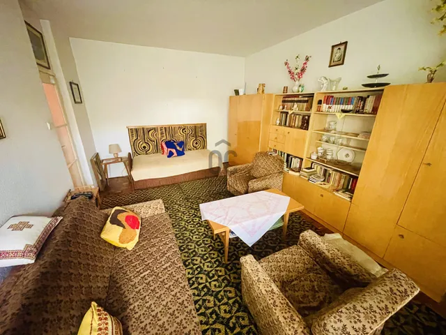 Eladó lakás Budapest XX. kerület, Pesterzsébet 38 nm