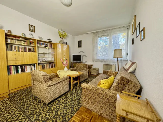 Eladó lakás Budapest XX. kerület, Pesterzsébet 38 nm