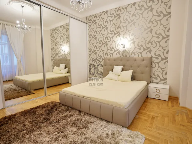 Eladó lakás Budapest XIII. kerület, Újlipótváros 71 nm