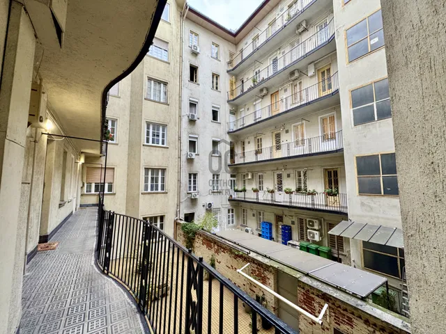 Eladó lakás Budapest XIII. kerület, Újlipótváros 71 nm