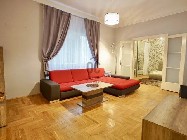 Eladó lakás Budapest XIII. kerület, Újlipótváros 71 nm