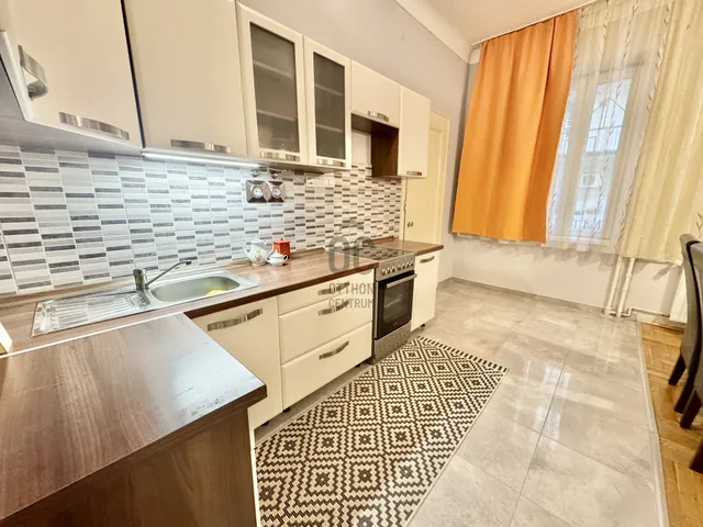 Eladó lakás Budapest XIII. kerület, Újlipótváros 71 nm