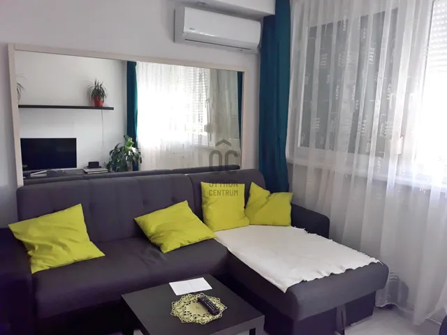 Eladó lakás Budapest X. kerület, Újhegy 29 nm