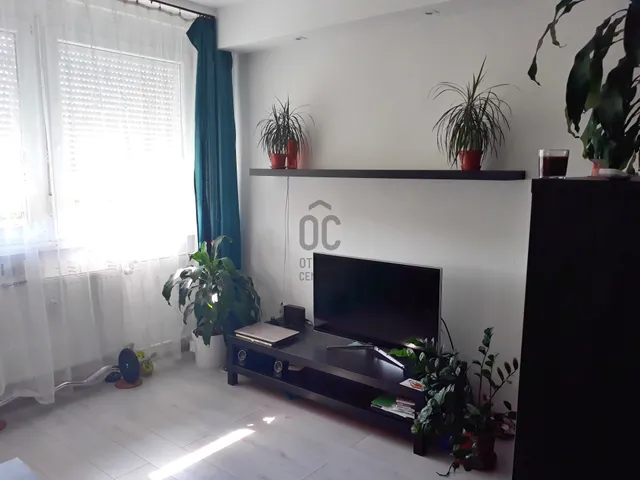 Eladó lakás Budapest X. kerület, Újhegy 29 nm