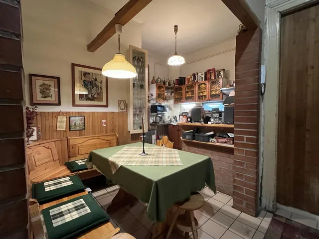 Eladó lakás Budapest X. kerület, Ligettelek 64 nm