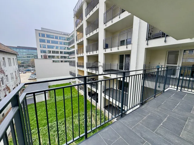 Eladó lakás Budapest XIII. kerület, Lőportárdűlő 48 nm