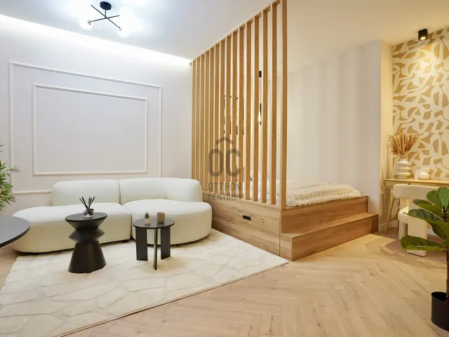 Eladó lakás Budapest XIII. kerület, Újlipótváros 32 nm