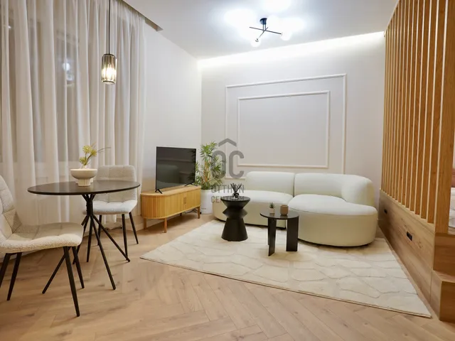 Eladó lakás Budapest XIII. kerület, Újlipótváros 32 nm