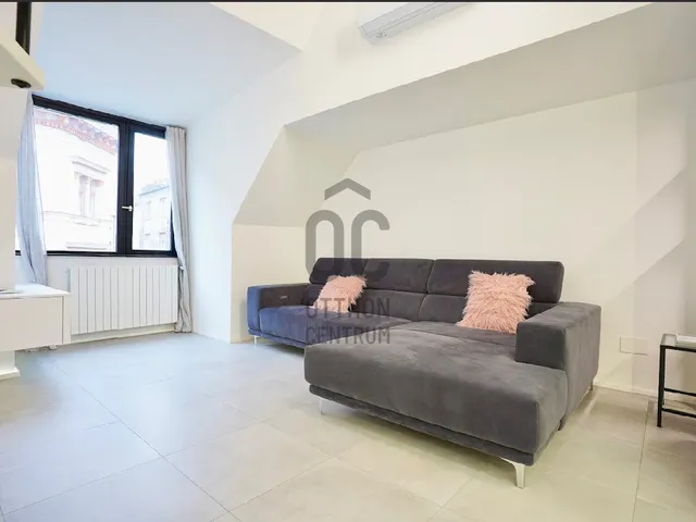 Eladó lakás Budapest V. kerület, Lipótváros 70 nm