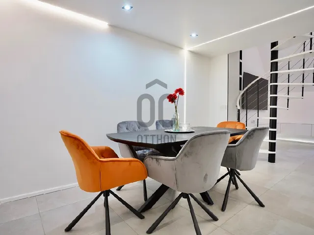 Eladó lakás Budapest V. kerület, Lipótváros 70 nm