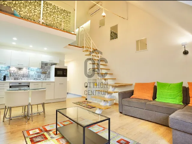 Eladó lakás Budapest V. kerület, Lipótváros 67 nm