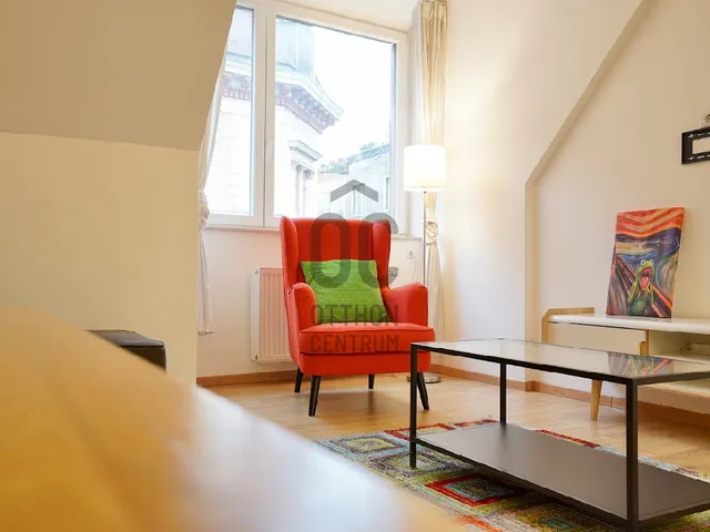 Eladó lakás Budapest V. kerület, Lipótváros 67 nm