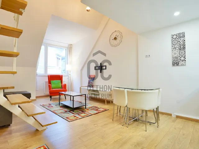 Eladó lakás Budapest V. kerület, Lipótváros 67 nm