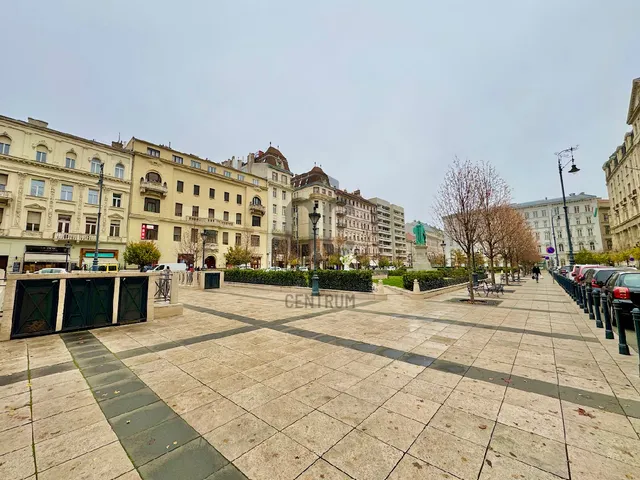 Eladó lakás Budapest V. kerület, Lipótváros 67 nm