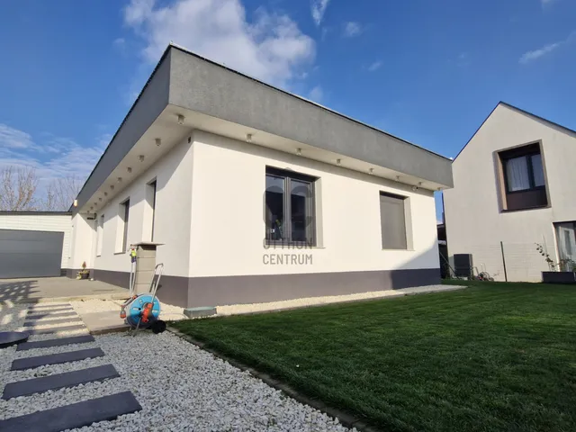 Eladó ház Zsámbék 109 nm