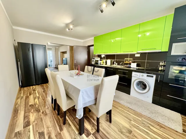 Eladó lakás Budapest X. kerület, Újhegy 60 nm