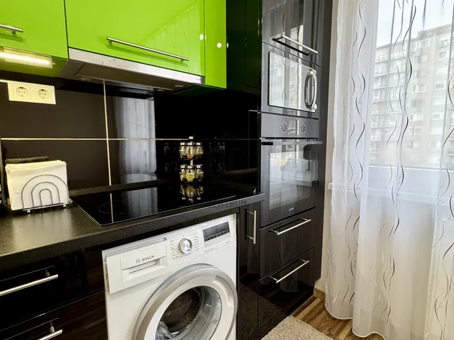 Eladó lakás Budapest X. kerület, Újhegy 60 nm