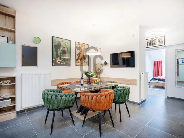 Eladó lakás Budapest VI. kerület 75 nm