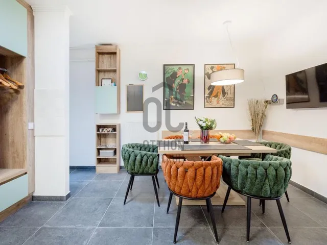 Eladó lakás Budapest VI. kerület 75 nm