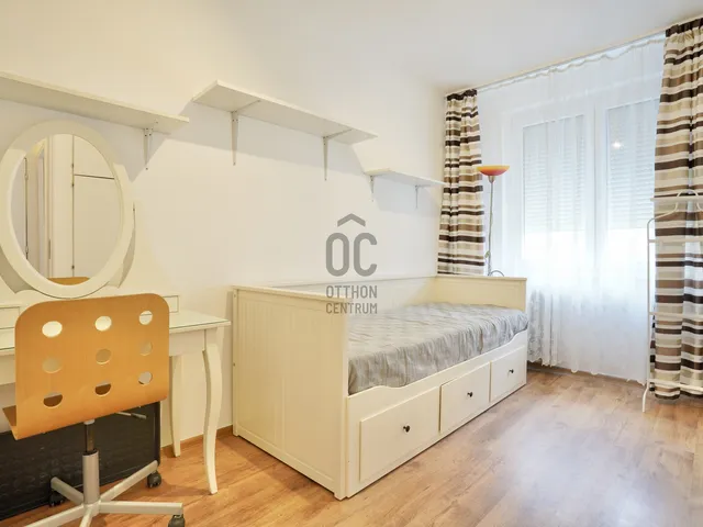 Eladó lakás Budapest XIX. kerület, Kispest 54 nm