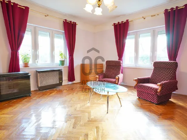 Eladó ház Budapest XVIII. kerület, Erdőskert 56 nm