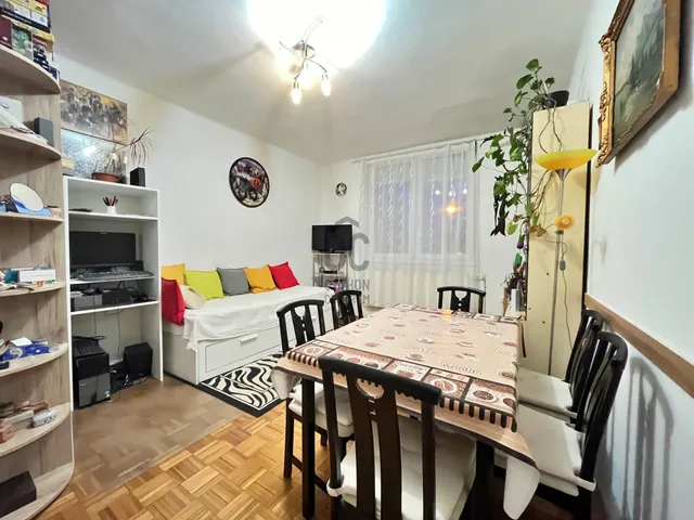 Eladó lakás Budapest X. kerület, Óhegy, Halom utca 56 nm