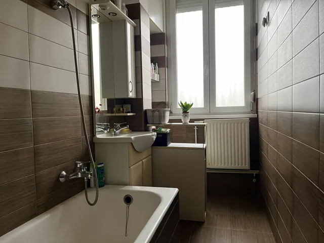 Eladó lakás Budapest X. kerület, Óhegy, Halom utca 56 nm