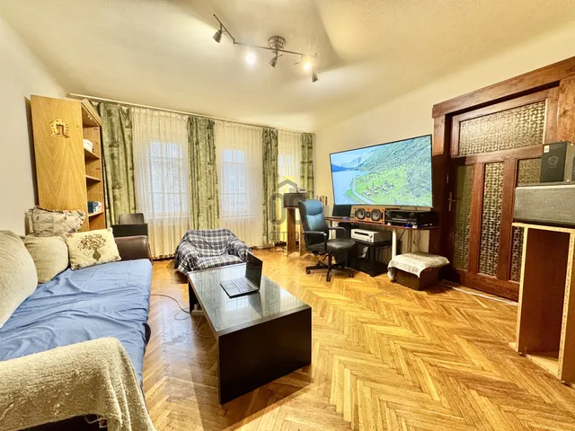 Eladó lakás Budapest IX. kerület, Külső Ferencváros 64 nm