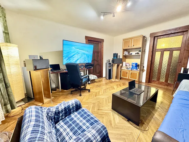 Eladó lakás Budapest IX. kerület, Külső Ferencváros 64 nm