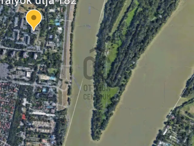 Eladó lakás Budapest III. kerület, Békásmegyer 79 nm