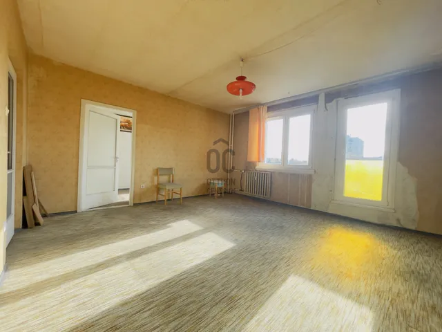 Eladó lakás Budapest III. kerület, Békásmegyer 79 nm